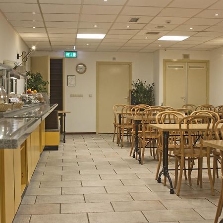 Koopermoolen Hotell Amsterdam Exteriör bild