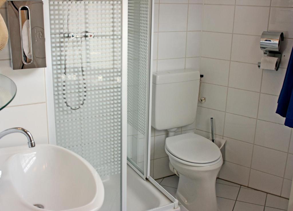 Koopermoolen Hotell Amsterdam Rum bild