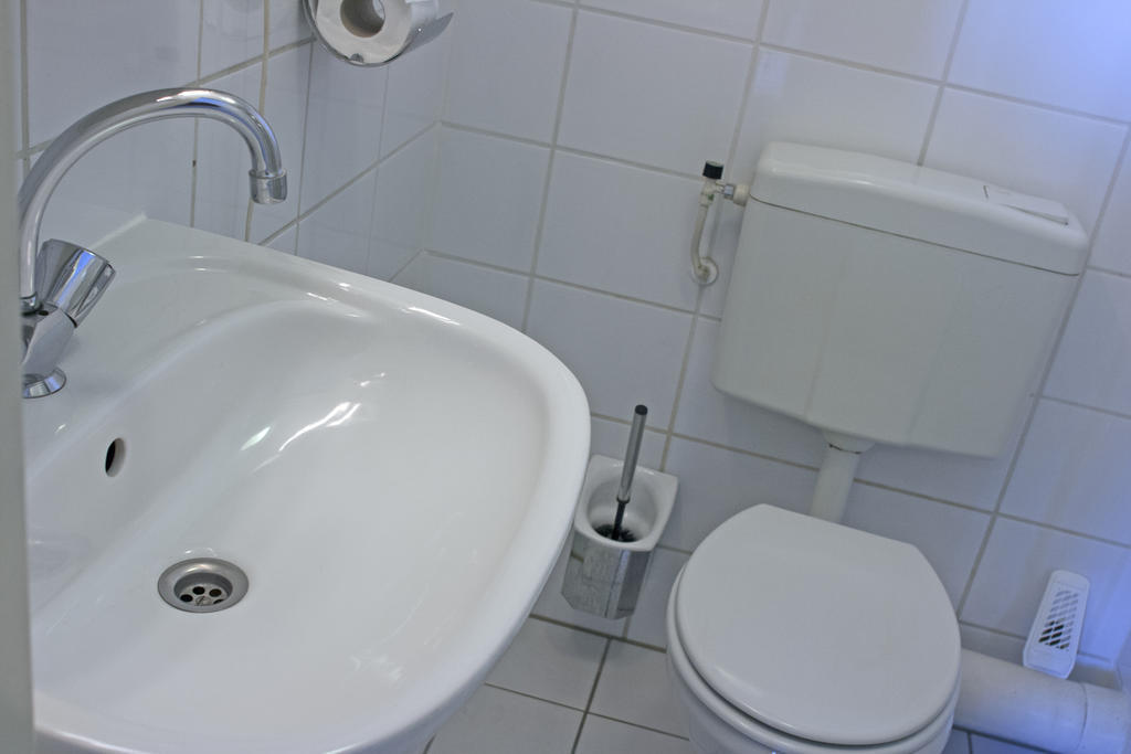 Koopermoolen Hotell Amsterdam Exteriör bild